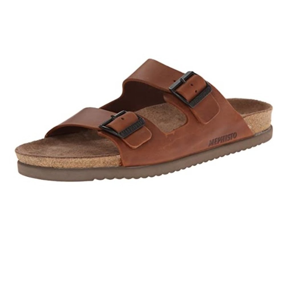 Mephisto Men's Nerio Sandals